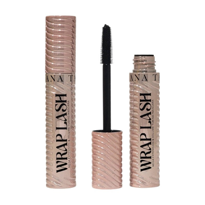 RIMEL MEGA ALARGAMIENTO Y VOLUMEN TEYANA TAYLOR 12ML (DUPE DE REVOLUTION)