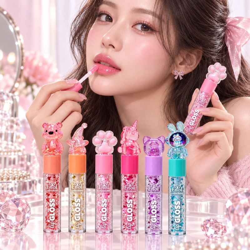 BRILLO DE LABIOS ENGOL COLLECTIONS 5ML