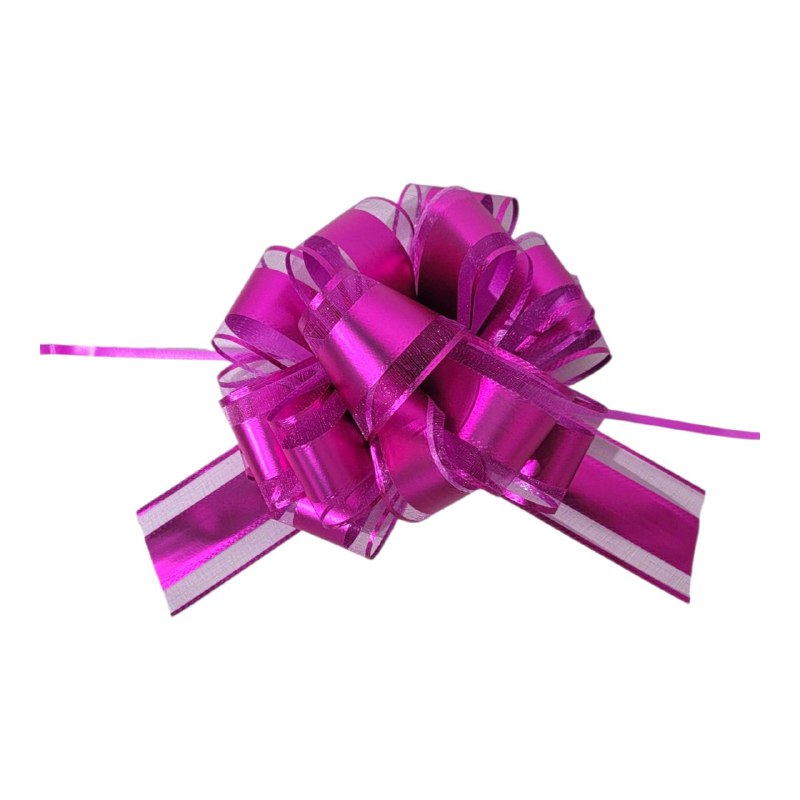 DECORACION CHONGOS O MOÑOS PARA REGALO 1UND