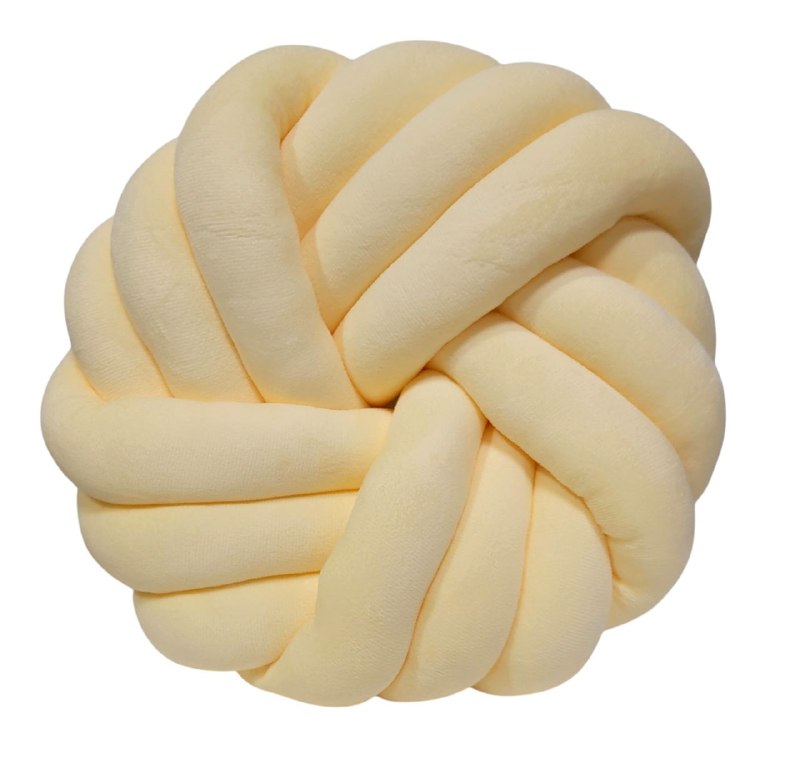 COJIN ALMOHADA DECORATIVO DE TERCIOPELO MULTIUSO TOSKANA COLLECTION 35CM