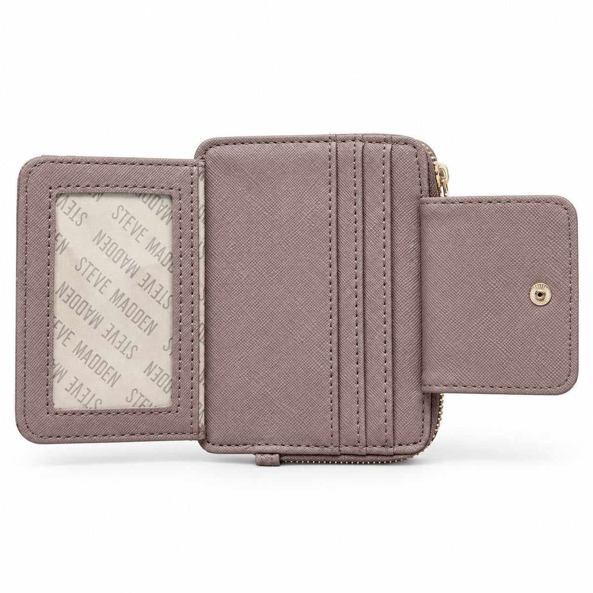 MONEDERO ORIGINAL STEVE MADDEN PARA DAMA