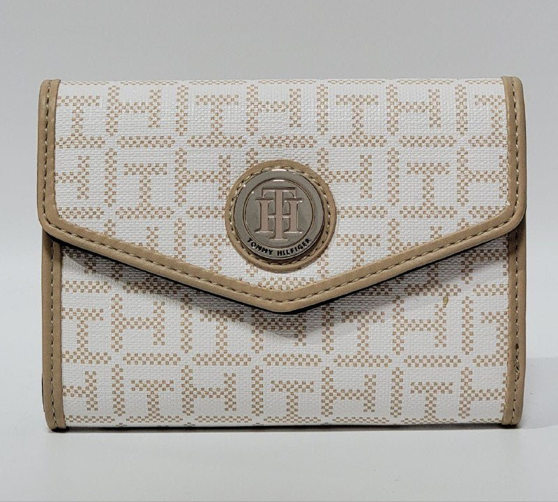 MONEDERO ORIGINAL TOMMY HILFIGER