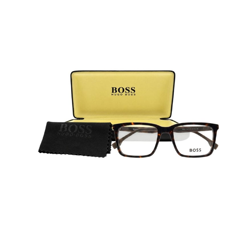 LENTES ORIGINALES PARA GRADUAR PARA CABALLERO HUGO BOSS