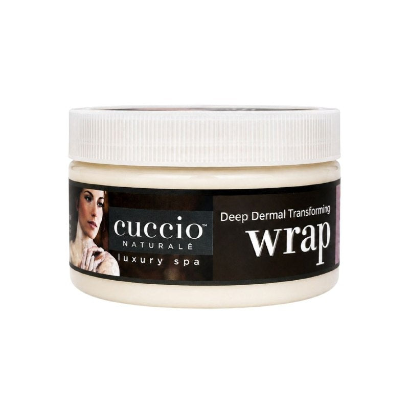 TRATAMIENTO CORPORAL INTENSIVO DE SPA DERMICO ULTRA HIDRATANTE PARA MANOS PIES Y CUERPO CUCCIO 226G