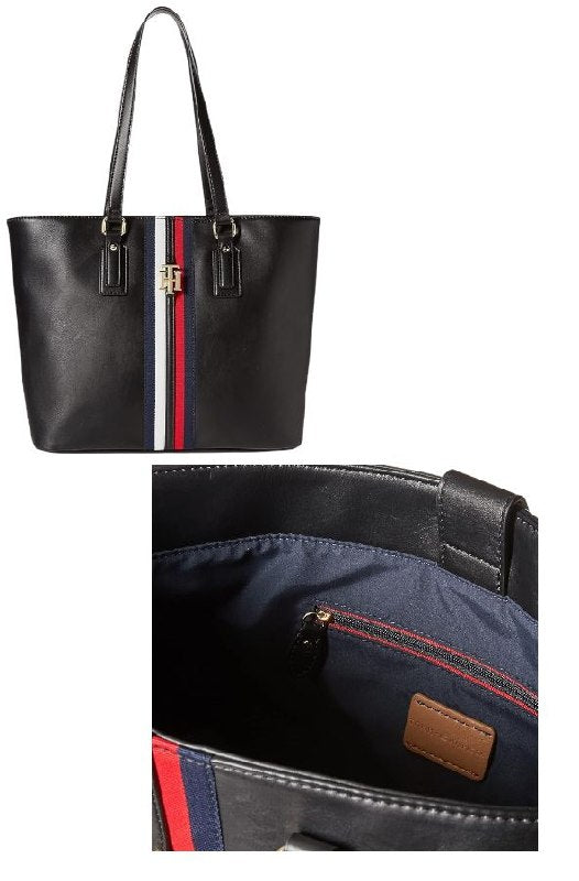 CARTERA ORIGINAL TOMMY HILFIGER