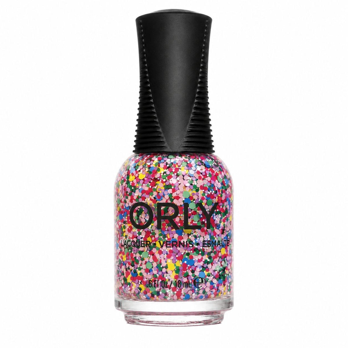 ESMALTE PARA UÑAS TONO TURN IT UP 20856 ORLY 18 ML