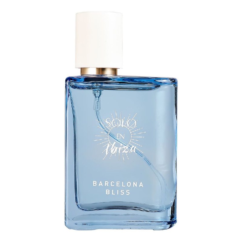 SOLO EN IBIZA BARCELONA BLISS EDP 30ML (M)