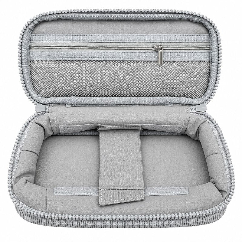 BOLSO COSMETIQUERA ORGANIZADOR MULTIFUNCIONAL DE VIAJE BEENLOVE 24.5X8X11CM