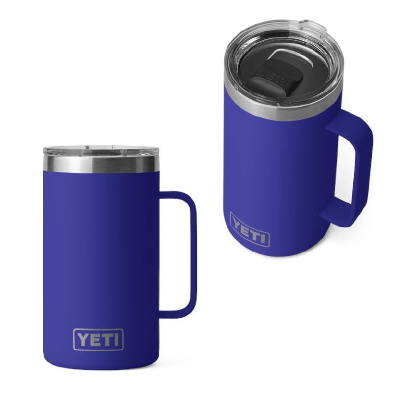 VASO YETI ORIGINAL 24 ONZAS PRECIO POR MAYOR ES POR CAJA