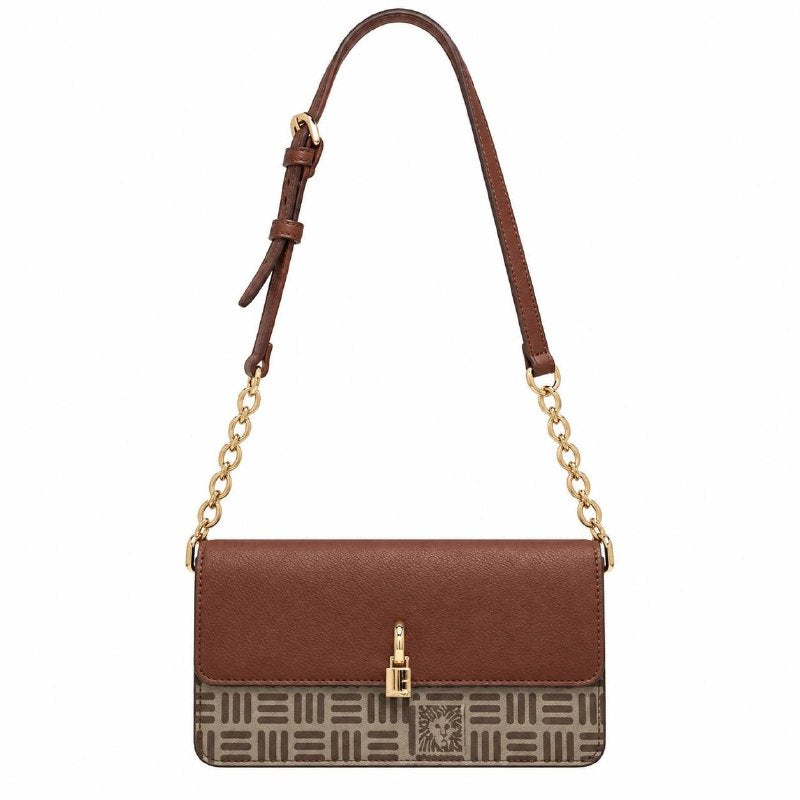 CARTERA ORIGINAL ANNE KLEIN PARA DAMA 13X20CM