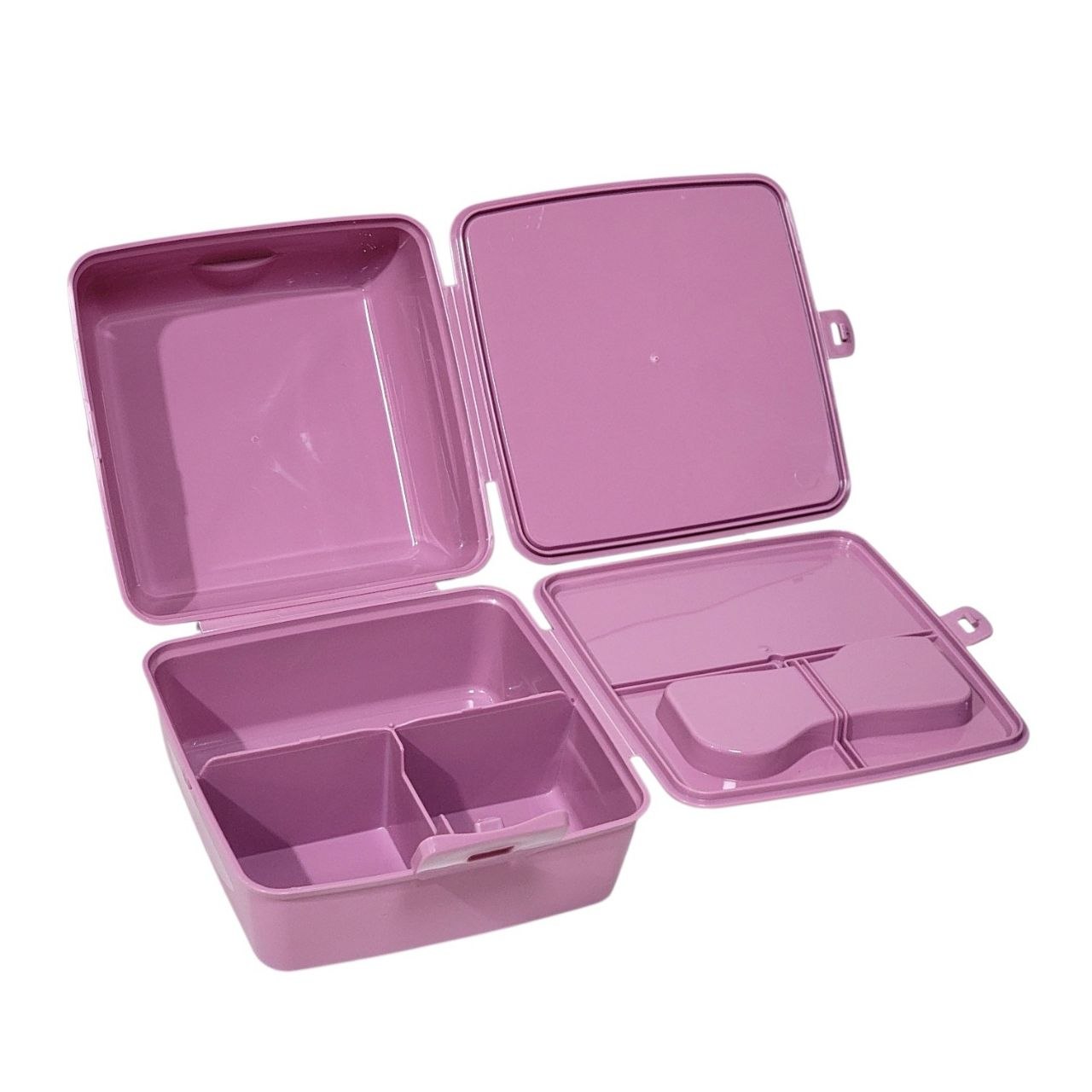 SET DE RECIPIENTE PANA PARA ALIMENTOS CON BOTELLA INFANTIL TITIZ