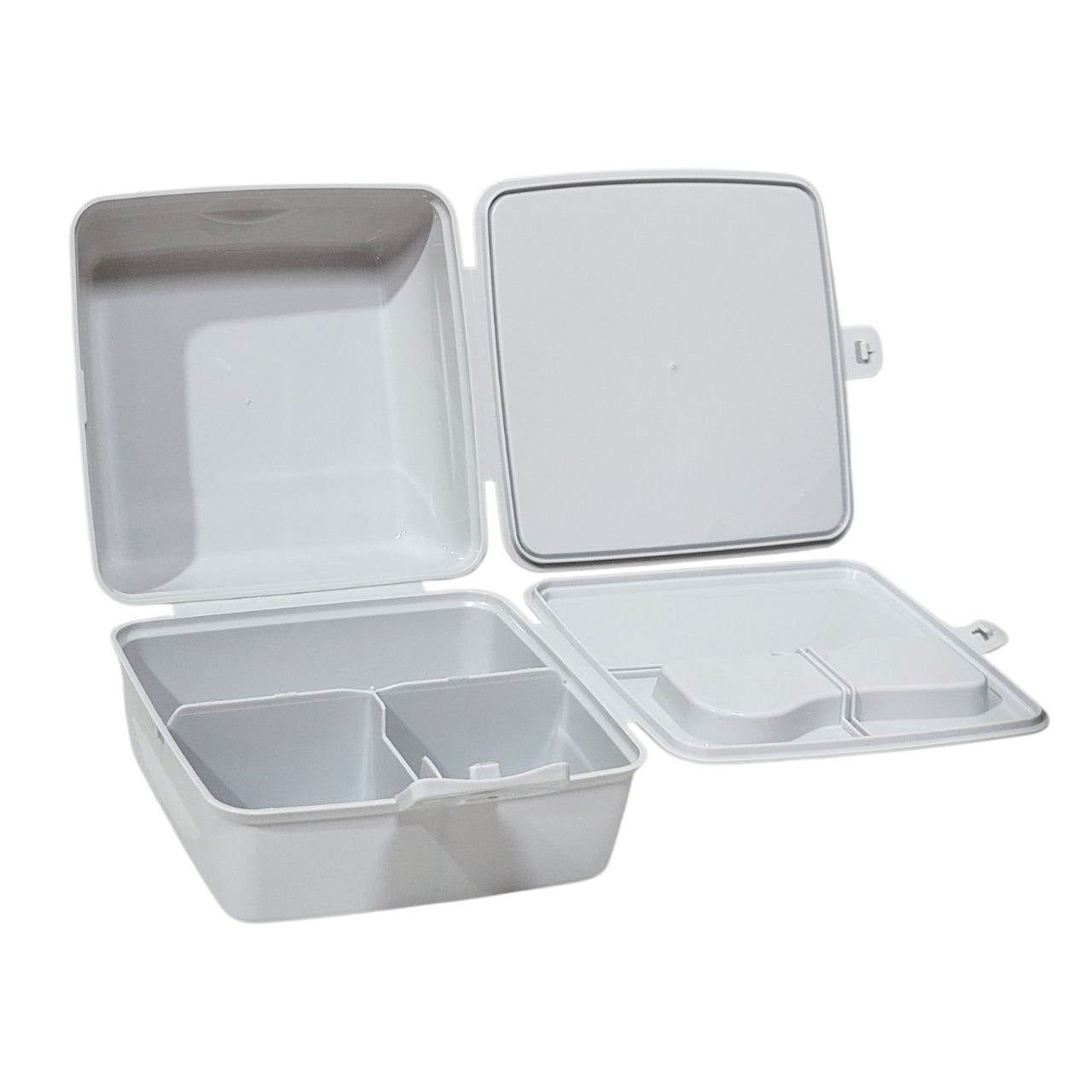 SET DE RECIPIENTE PANA PARA ALIMENTOS CON BOTELLA INFANTIL TITIZ