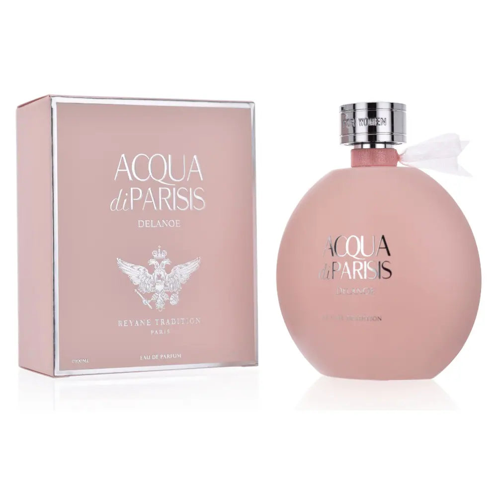 REYANE TRADITION ACQUA DI PARISIS DELANOE EDP 100ML (M)