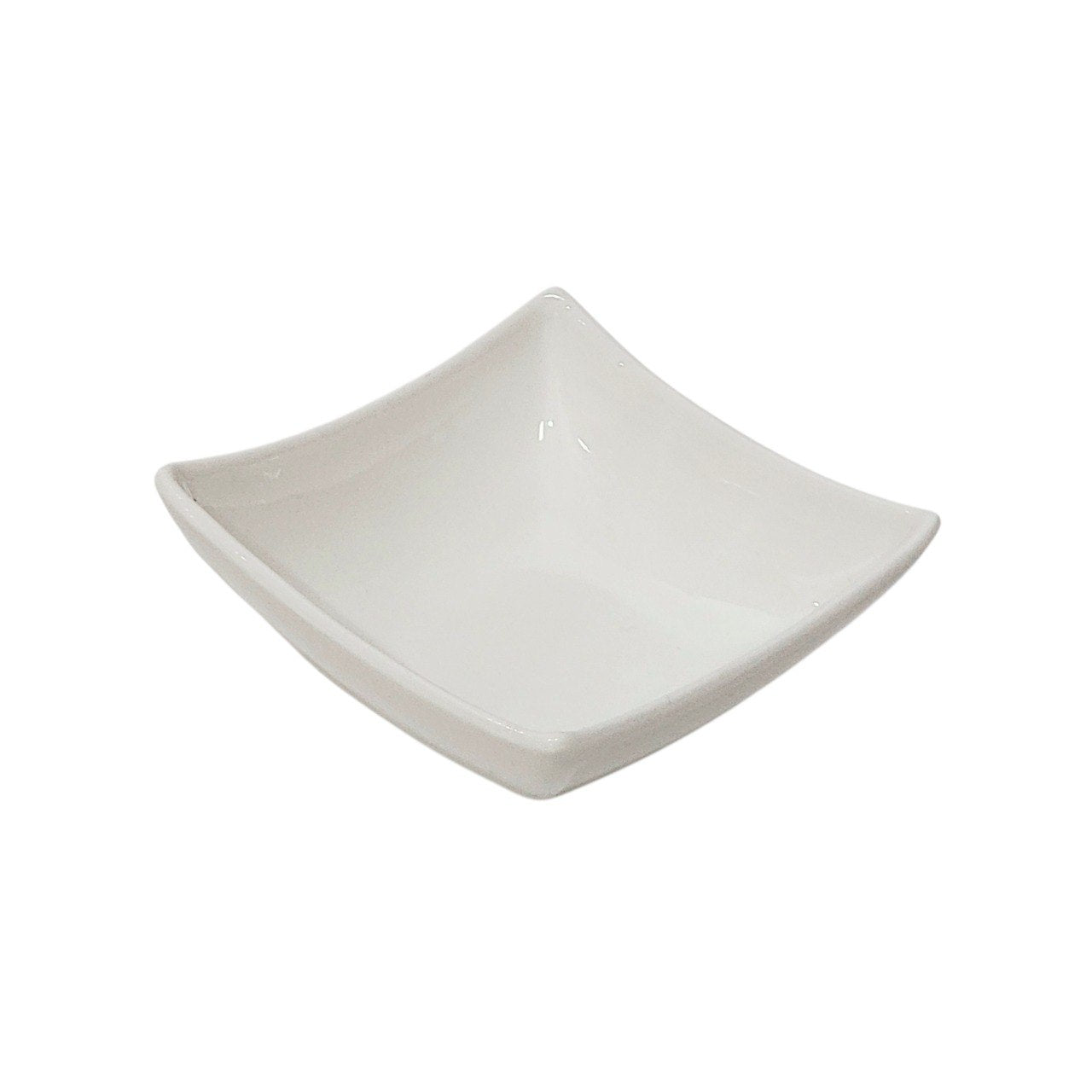 SET DE TAZONES DE PORCELANA PARTY TIME 7X7CM