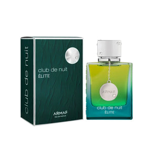 ARMAF CLUB DE NUIT ELITE EDP 100ML (H) (DUPE WILD VETIVER CREED)