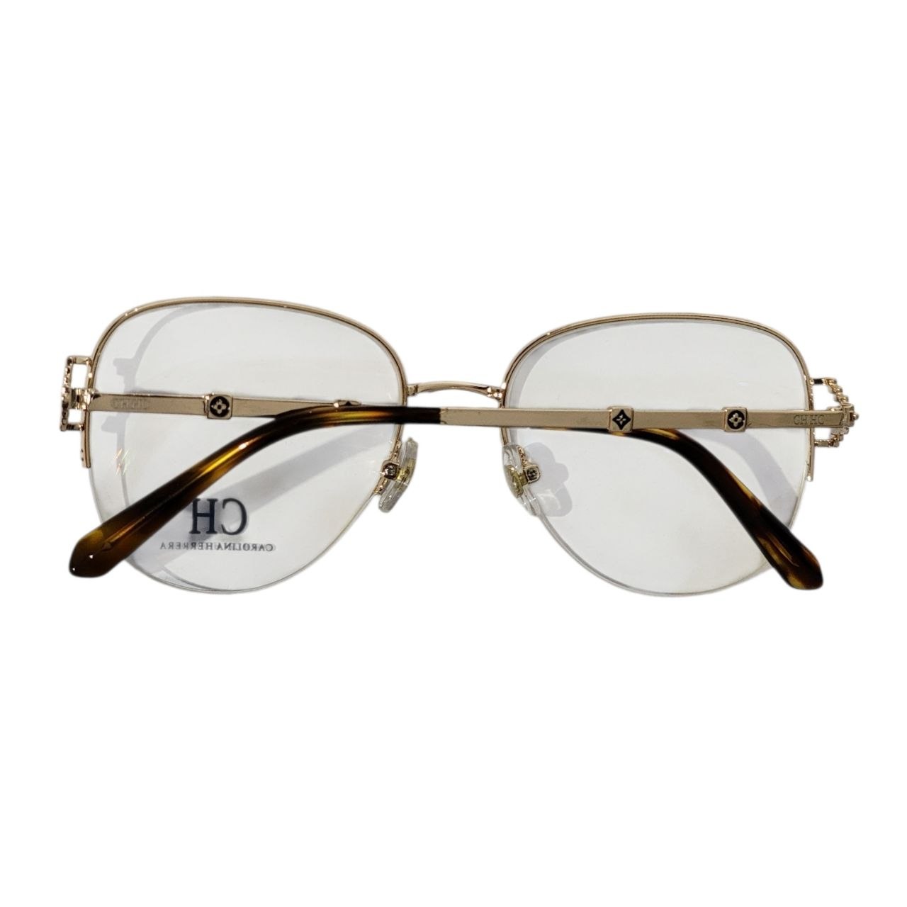 LENTES ORIGINALES PARA GRADUAR CAROLINA HERRERA