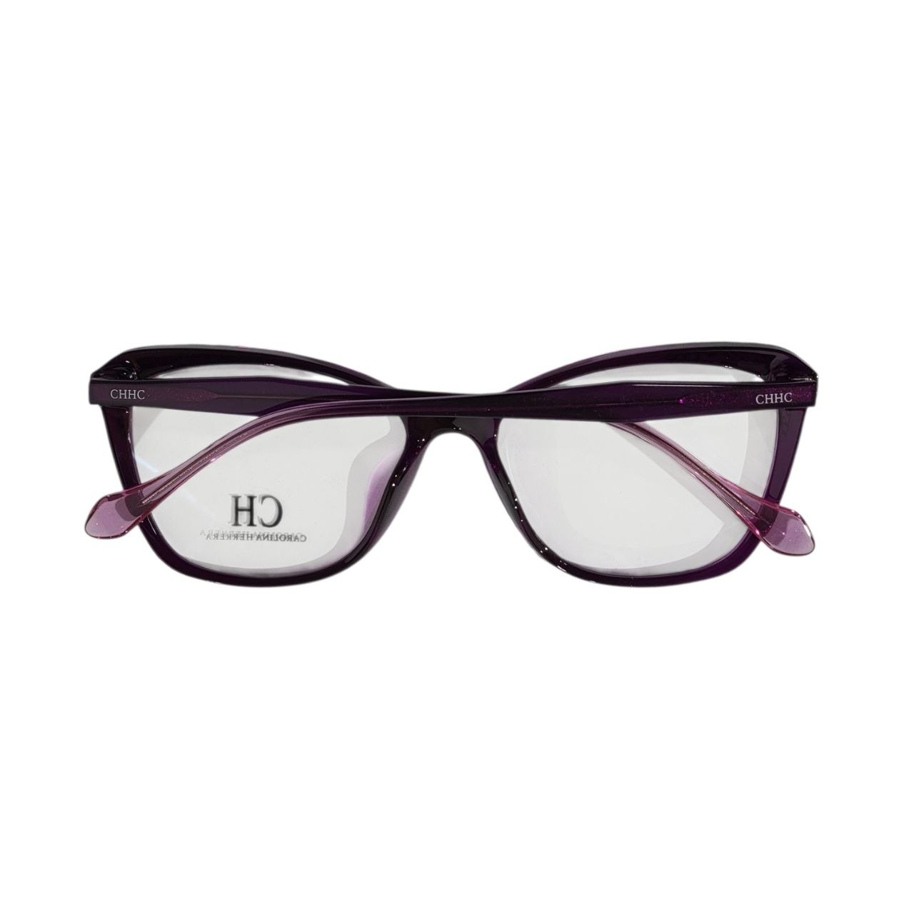 LENTES ORIGINALES PARA GRADUAR CAROLINA HERRERA