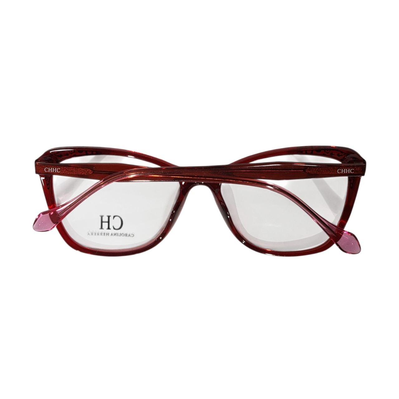 LENTES ORIGINALES PARA GRADUAR CAROLINA HERRERA