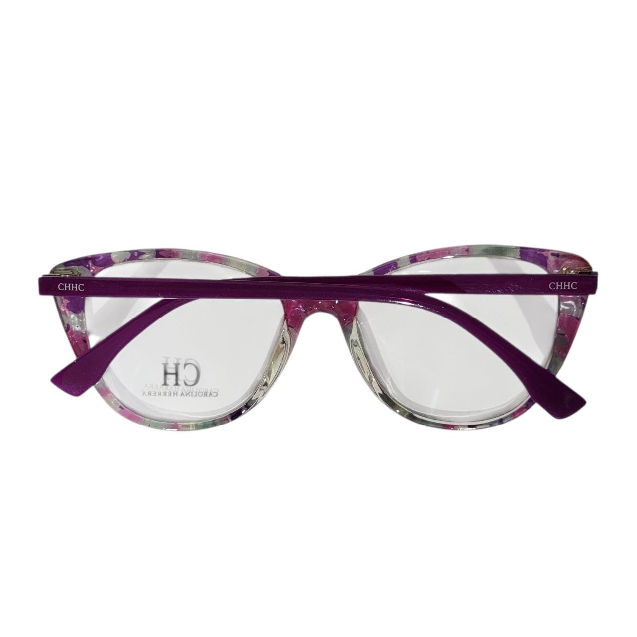 LENTES ORIGINALES PARA GRADUAR CAROLINA HERRERA