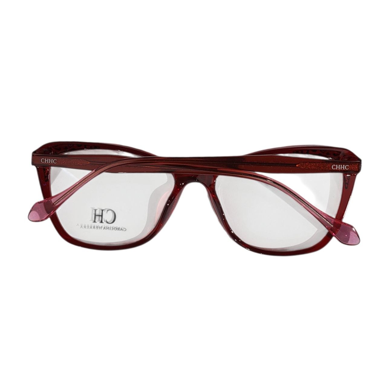 LENTES ORIGINALES PARA GRADUAR CAROLINA HERRERA