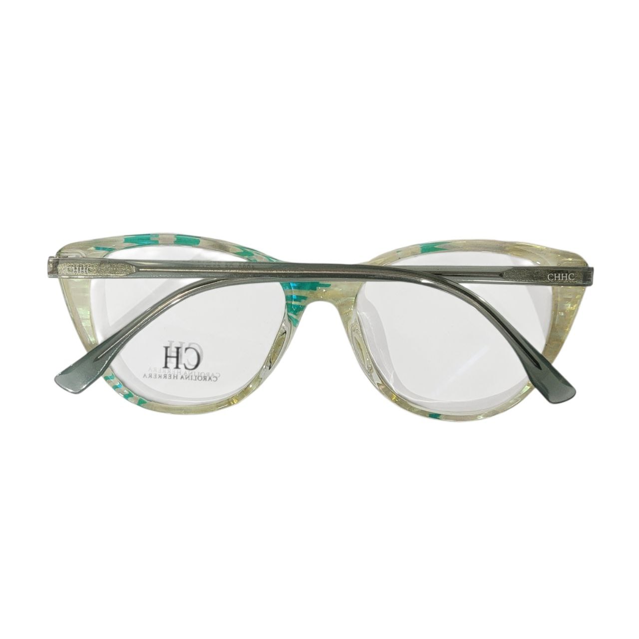 LENTES ORIGINALES PARA GRADUAR CAROLINA HERRERA