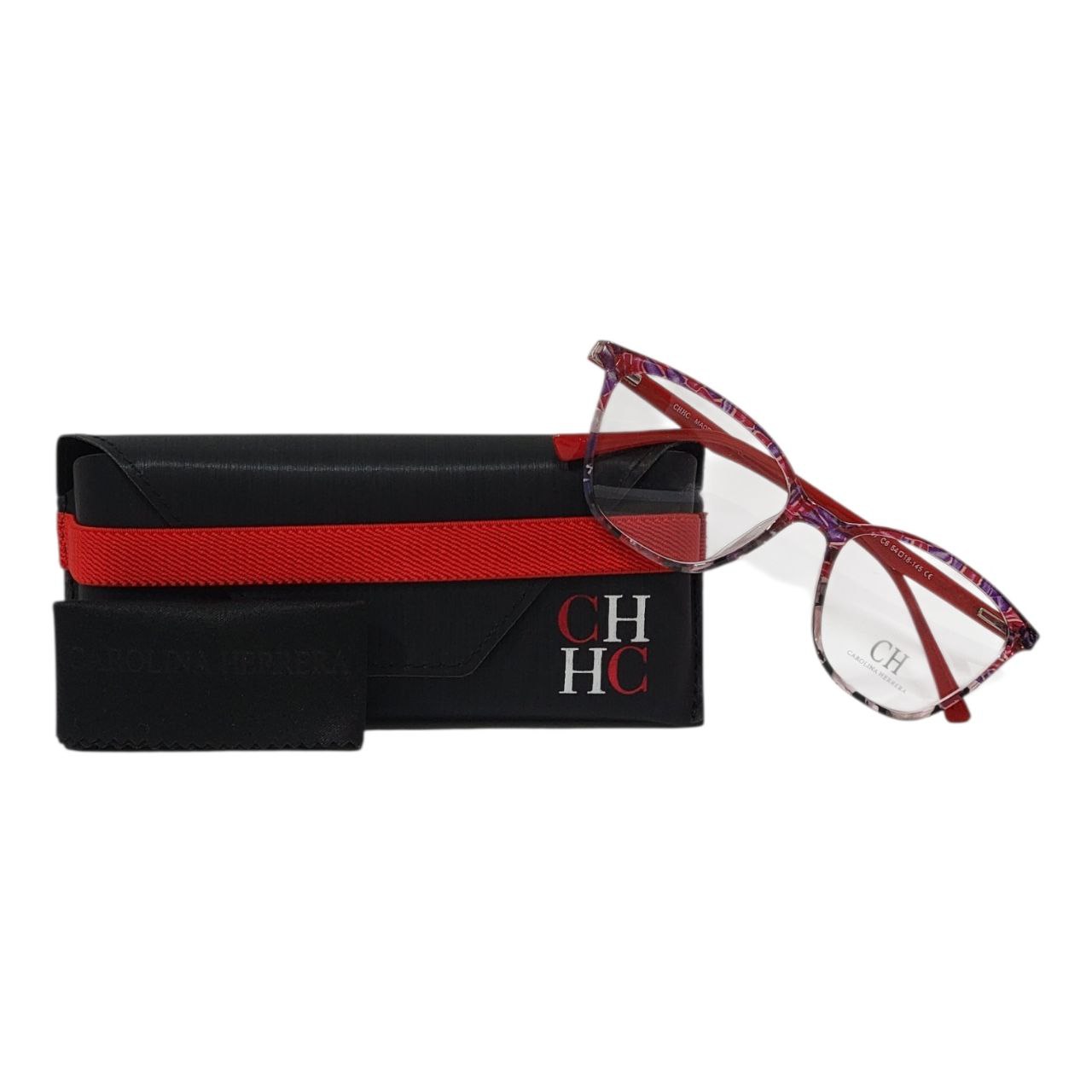 LENTES ORIGINALES PARA GRADUAR CAROLINA HERRERA