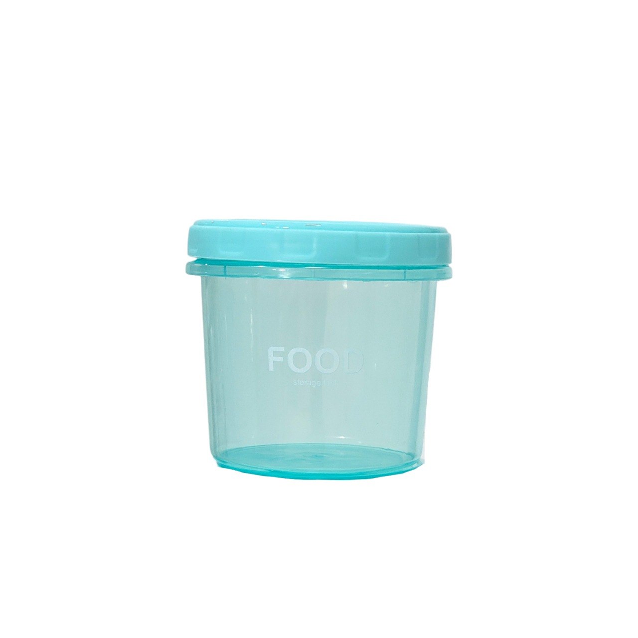 SET DE RECIPIENTES CONTENEDORES PARA ALIMENTOS CON CIERRE HERMETICO 4PCS