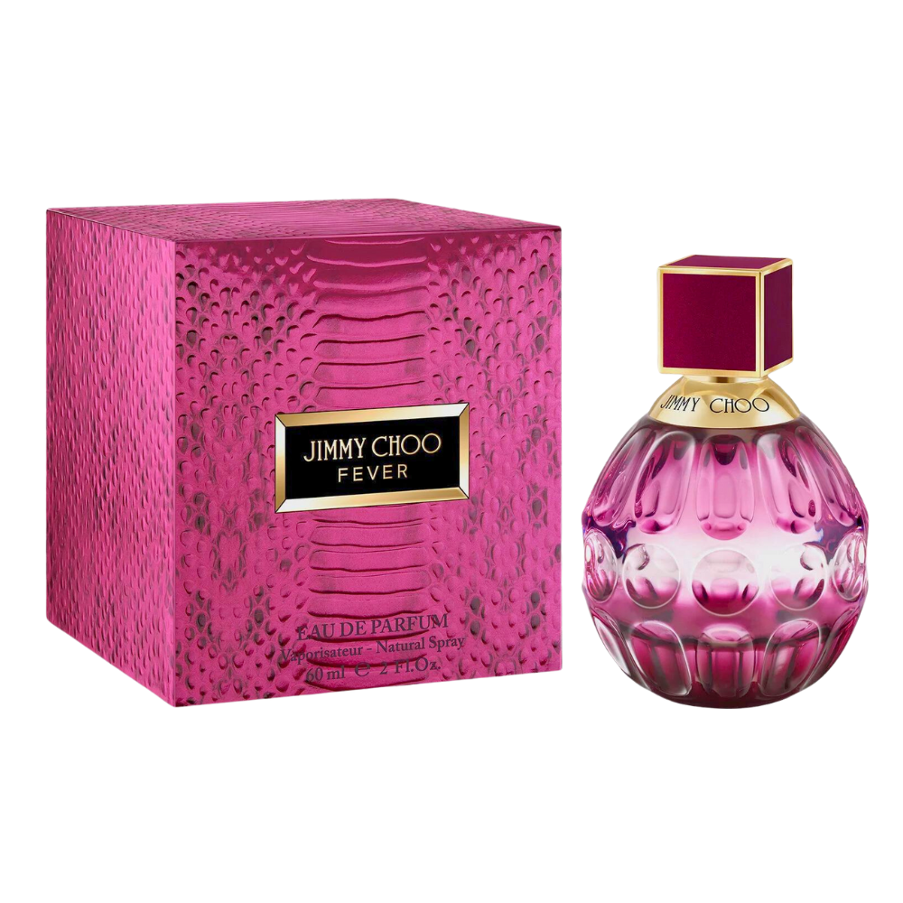 JIMMY CHOO FEVER EDP 60ML (M)