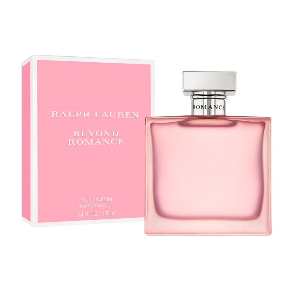 RALPH LAUREN BEYOND ROMANCE EDP 100ML (M)