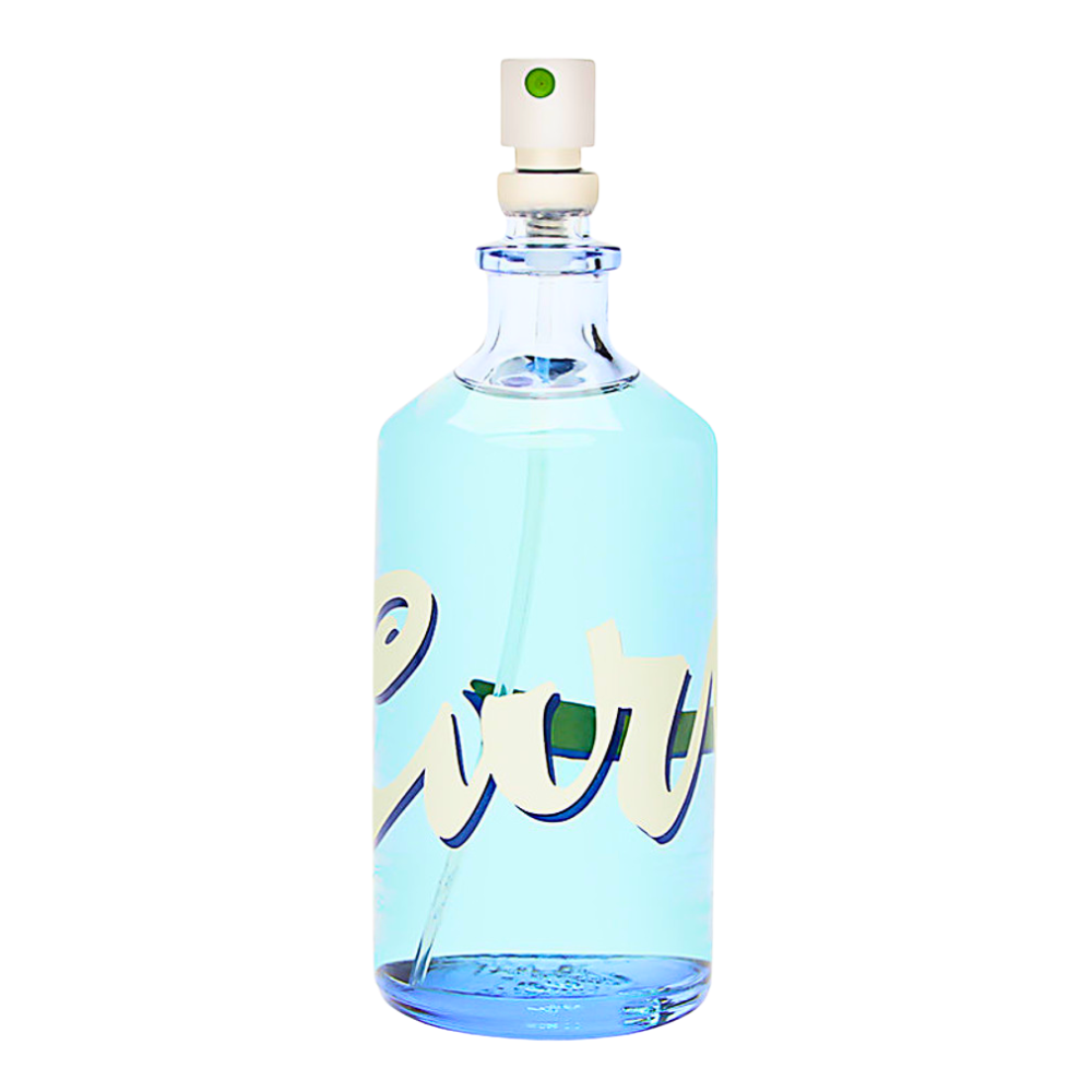 TESTER LIZ CLAIBORNE CURVE EDT 100ML (M)