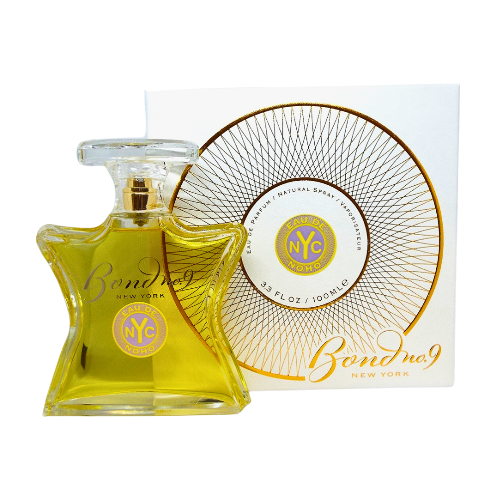 BOND NO 9 EAU DE NOHO EDP 100ML (M)