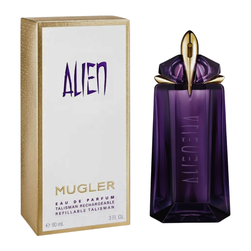 MUGLER ALIEN EDP 90ML (M)