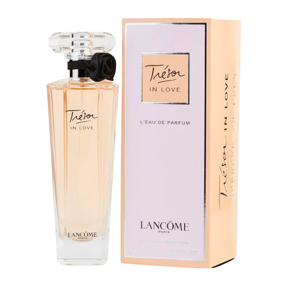 LANCOME TRESOR IN LOVE EDP 75ML (M)