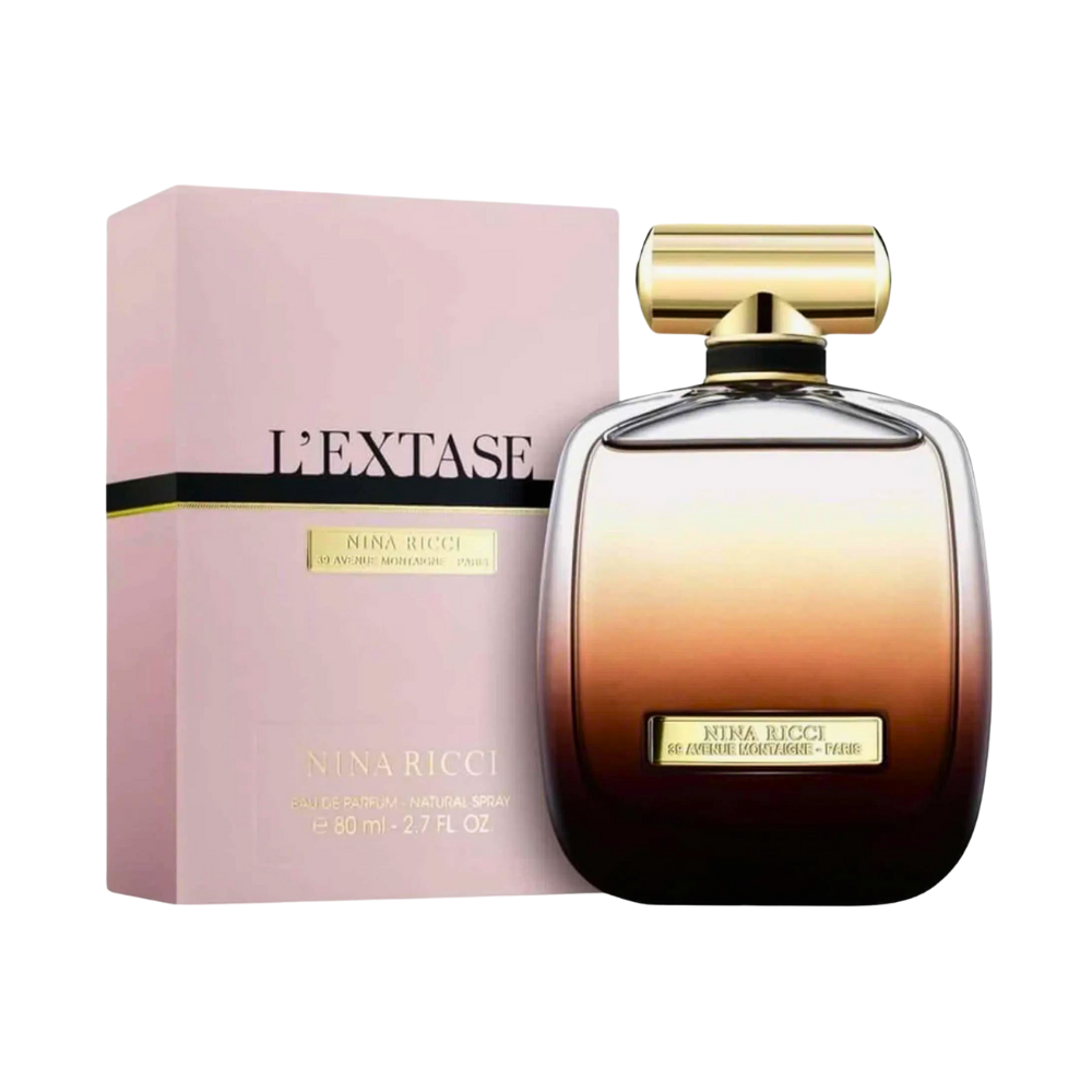 NINA RICCI L EXTASE EDP 80ML (M)