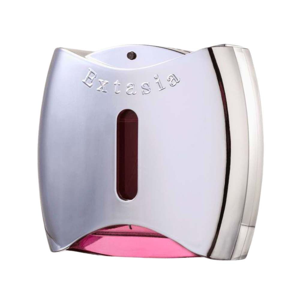 TESTER NEW BRAND EXTASIA WOMEN EDP 100ML (M)