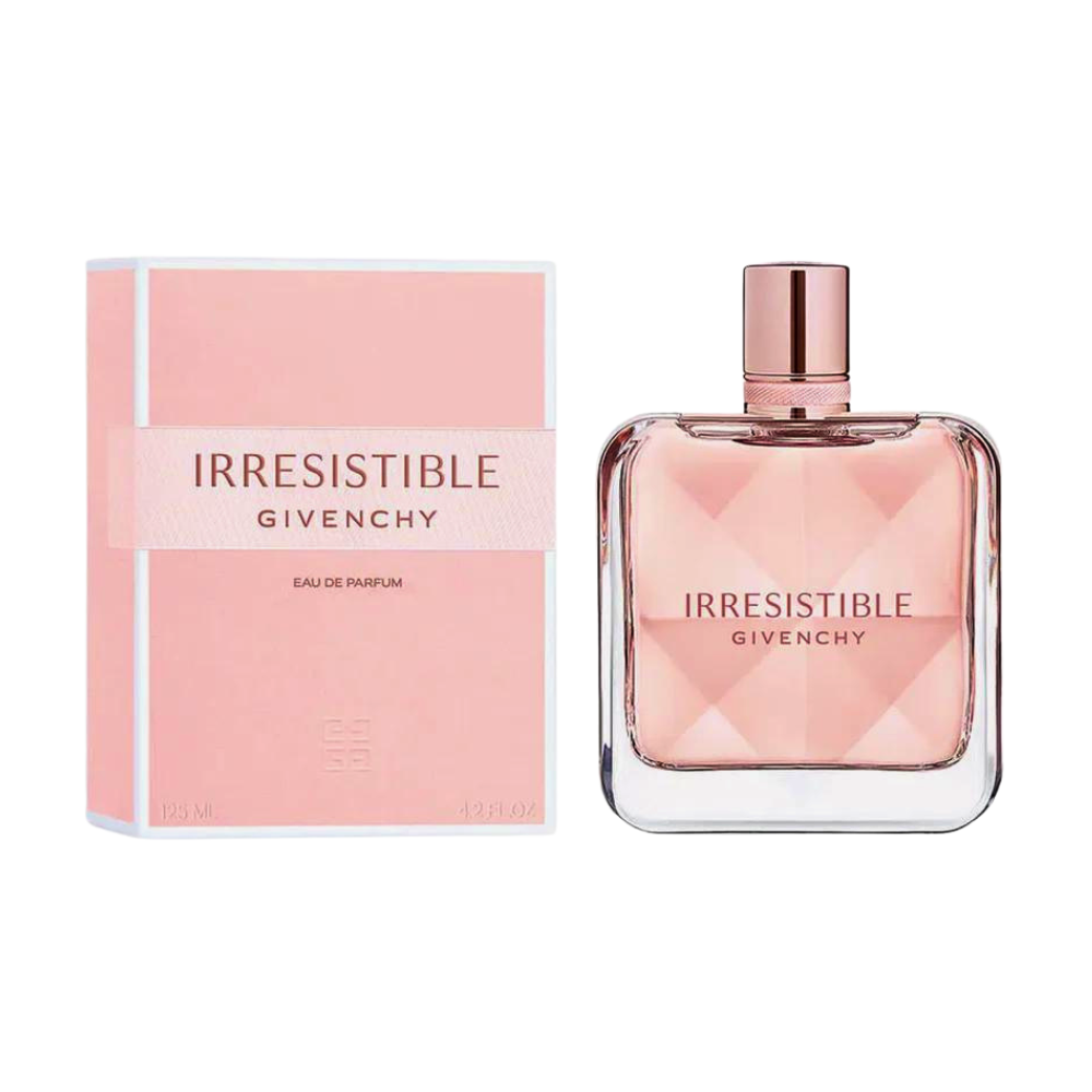 GIVENCHY IRRESISTIBLE EDP 80ML (M)