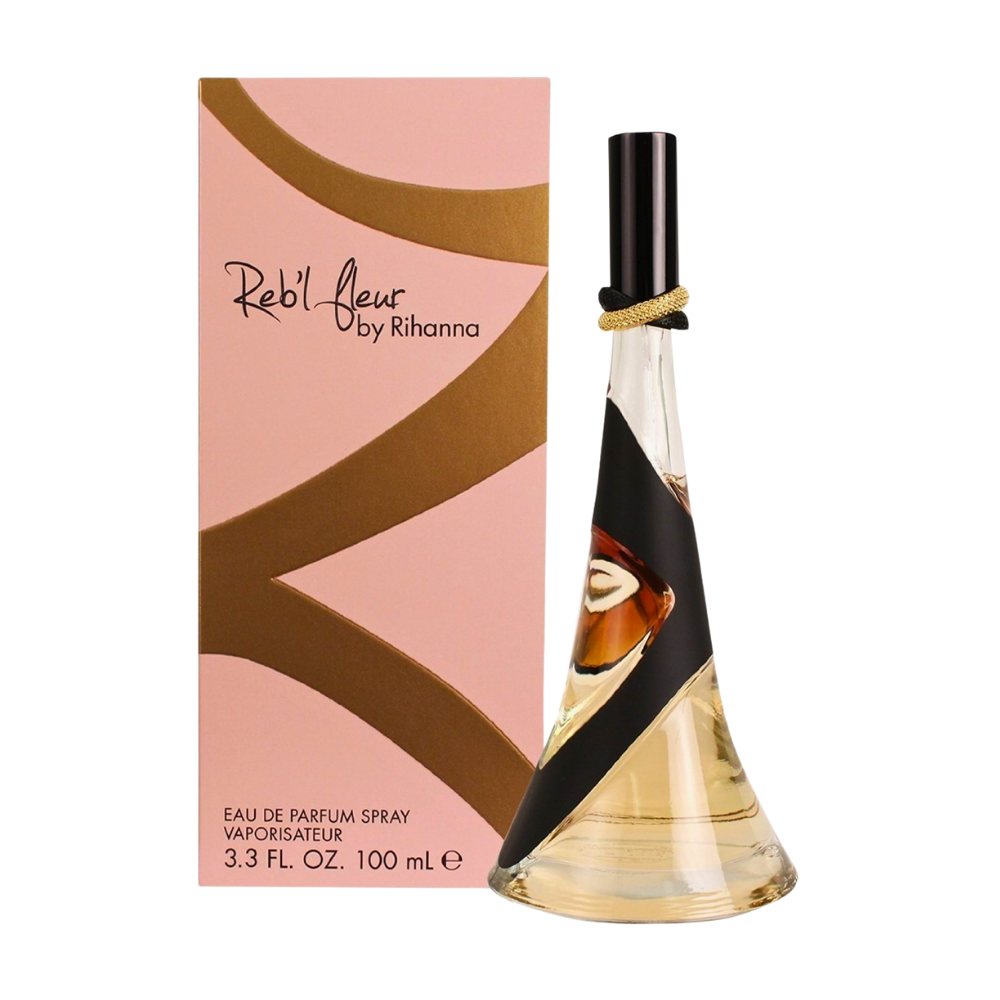 RIHANNA REB L FLEUR FOR WOMEN EDP 100ML (M)