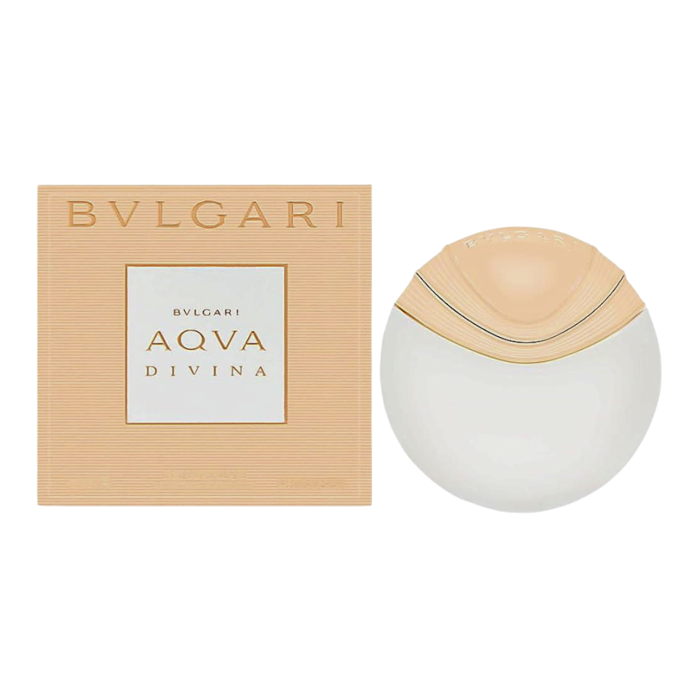 BVLGARI AQVA DIVINA FOR WOMEN EDT 65ML (M)