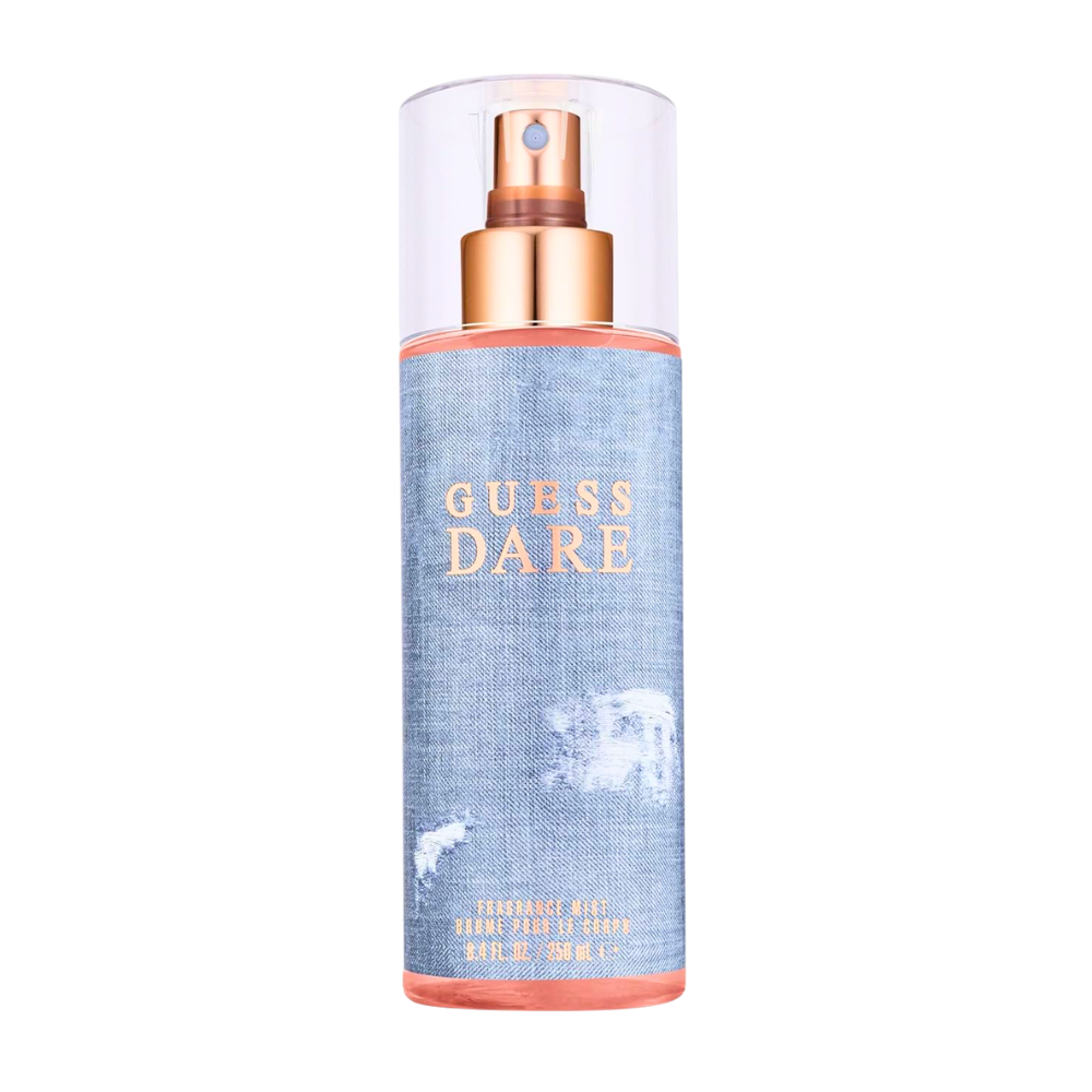 GUESS SPLASH DARE 250ML (M)