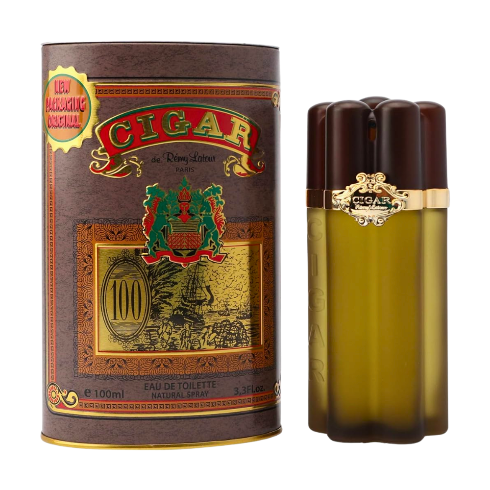 REMY LATOUR CIGAR EDT 100ML (H)