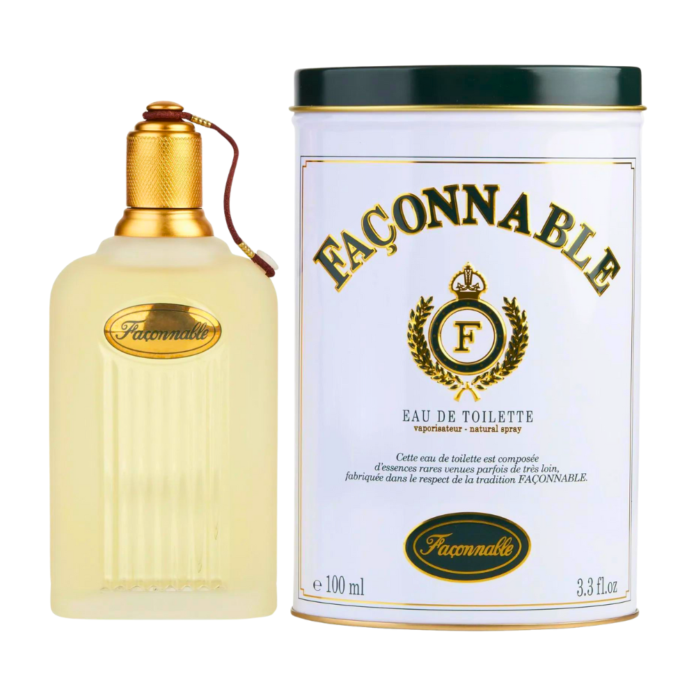 FACONNABLE EDT 100ML (H)