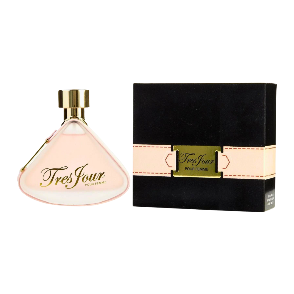 ARMAF TRES JOUR POUR FEMME EDP 100ML (M) (DUPE GIVENCHY ANGE OU DEMON LE SECRET ELIXIR)