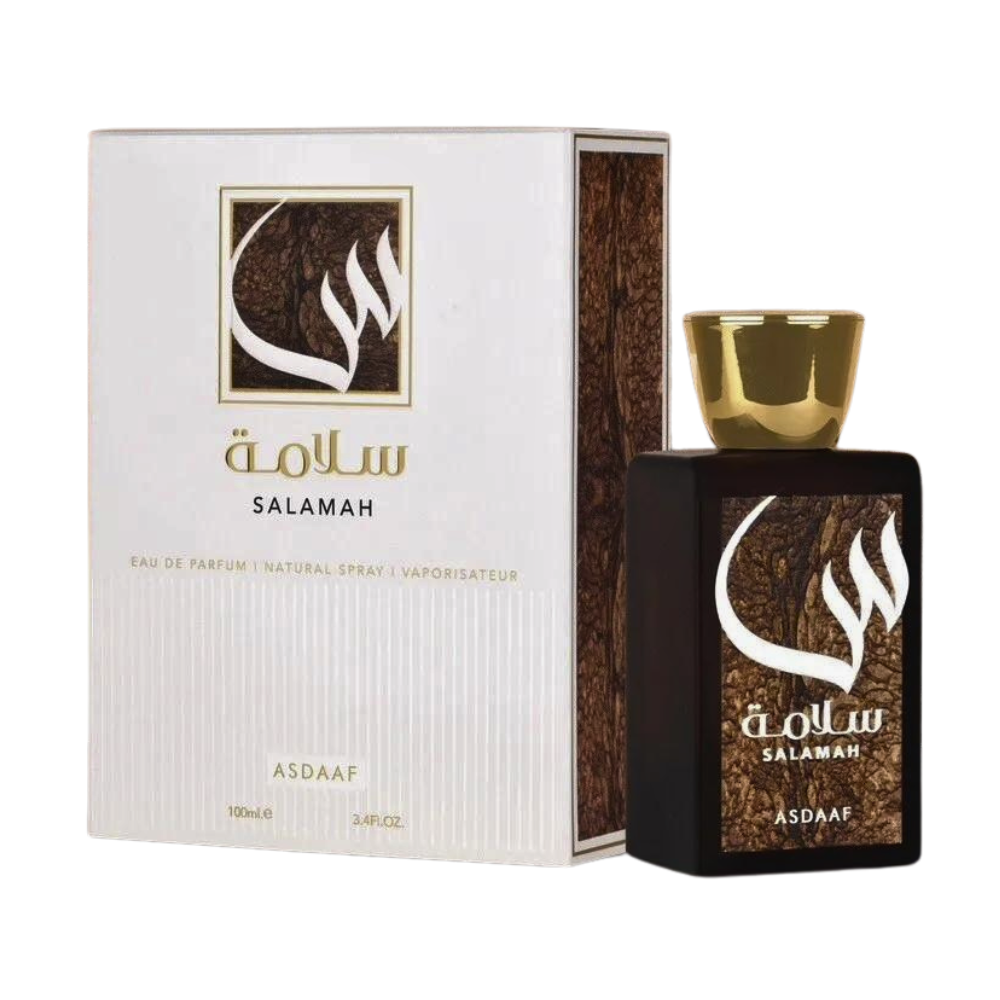 ASDAAF SALAMAH EDP 100ML (H) (DUPE TOM FORD TOBACCO VANILLE EDP)