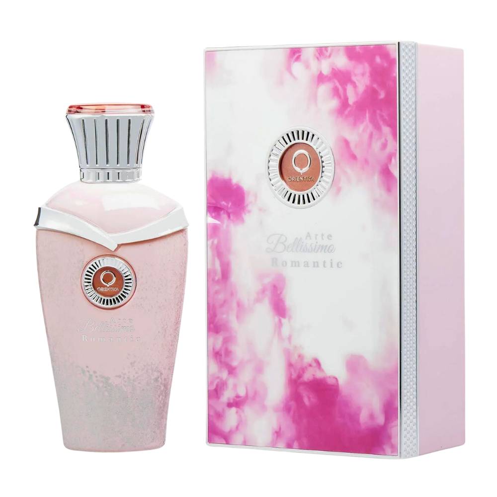 ORIENTICA ARTE BELLISIMO ROMANTIC EDP 75ML (M) (DUPE PARFUMS DE MARLY DELINA EDP)