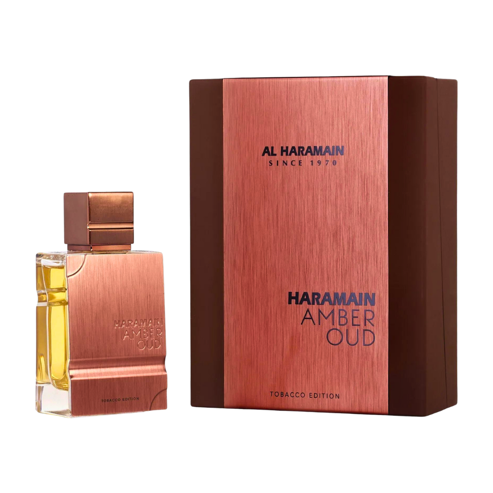 AL HARAMAIN AMBER OUD TOBACCO EDITION EDP 60ML (U) (DUPE TOM FORD TOBACCO VANILLE EDP)
