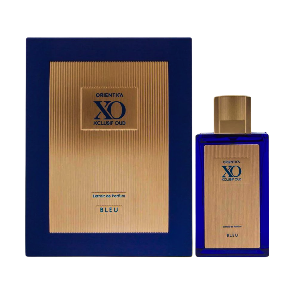 ORIENTICA XCLUSIF OUD BLEU EDP 60ML (U) (DUPE PARFUMS DE MARLY LAYTON EDP)
