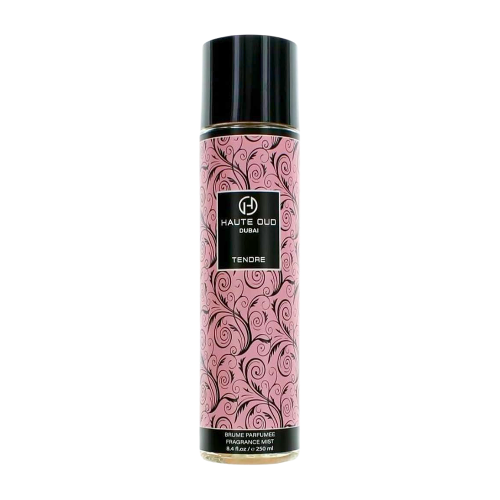 HAUTE OUD SPLASH TENDER 250ML (M)