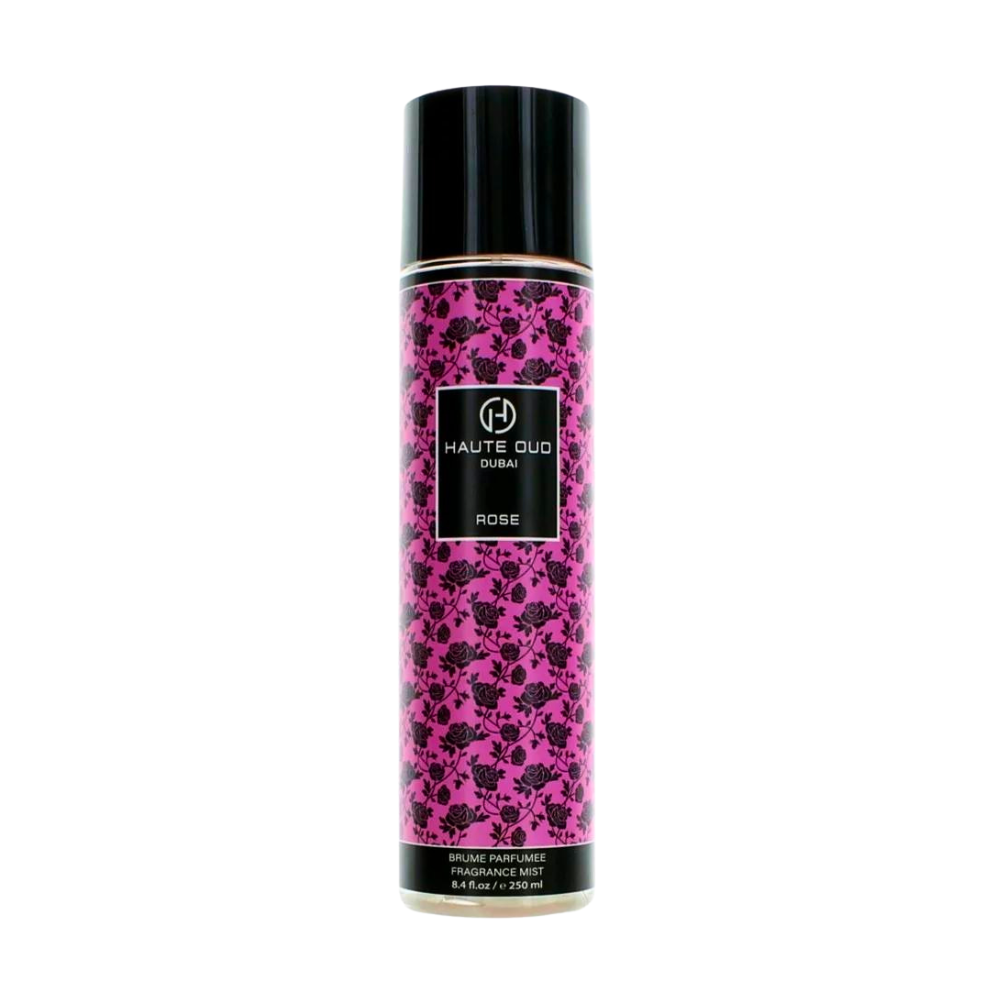 HAUTE OUD SPLASH ROSE 250ML (M)
