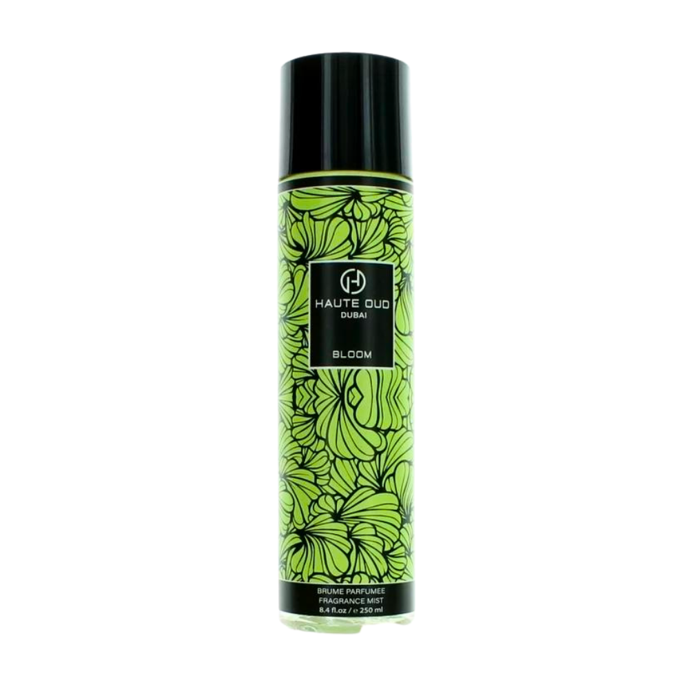 HAUTE OUD SPLASH BLOOM 250ML (M)