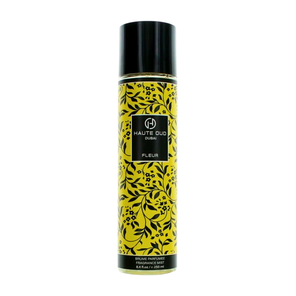 HAUTE OUD SPLASH FLEUR 250ML (M)
